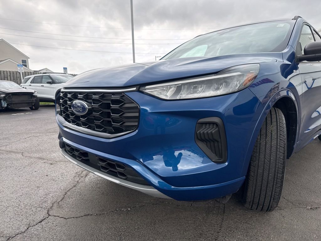Used 2023 Ford Escape ST-Line w/ Tech Pack #1 image 46