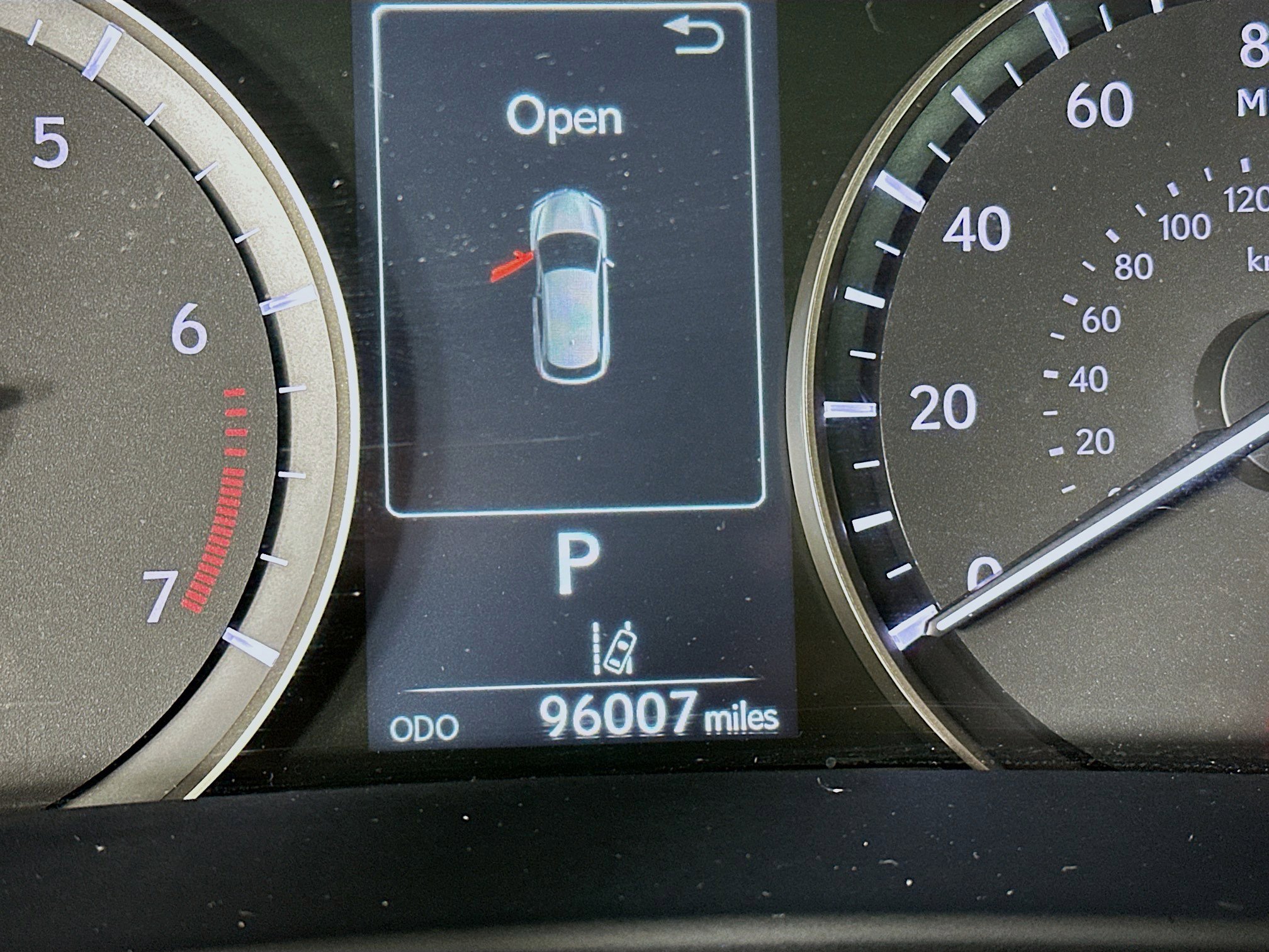 Used 2017 Lexus RX 350 FWD w/ Accessory Package image 18