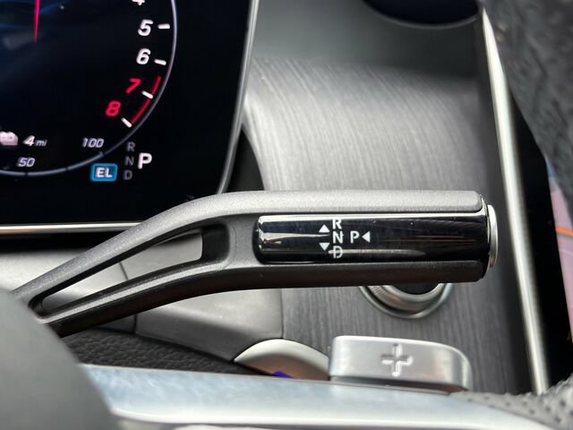 Certified 2025 Mercedes-Benz GLC 350e 4MATIC image 28