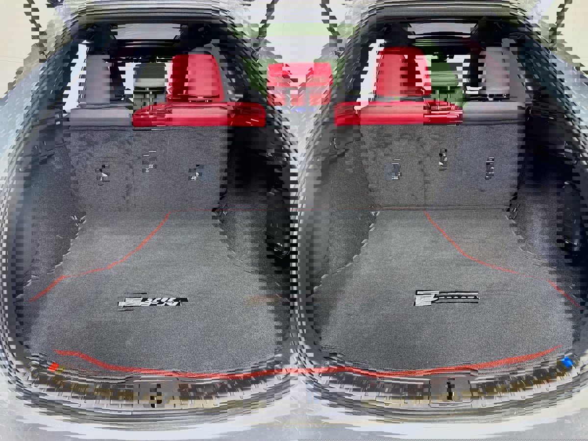 Used 2023 Lexus RX 500h F Sport w/ Cold Area Package image 33