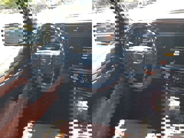 New 2026 GMC Sierra 1500 Denali Ultimate image 14