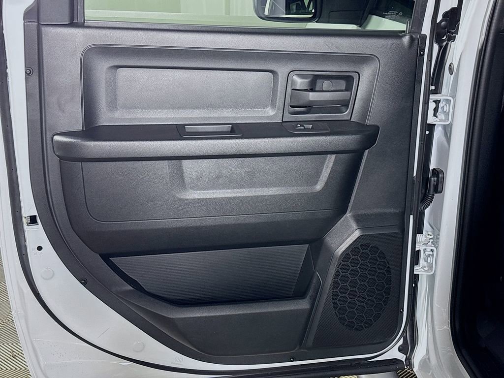 New 2026 RAM 2500 Tradesman image 19