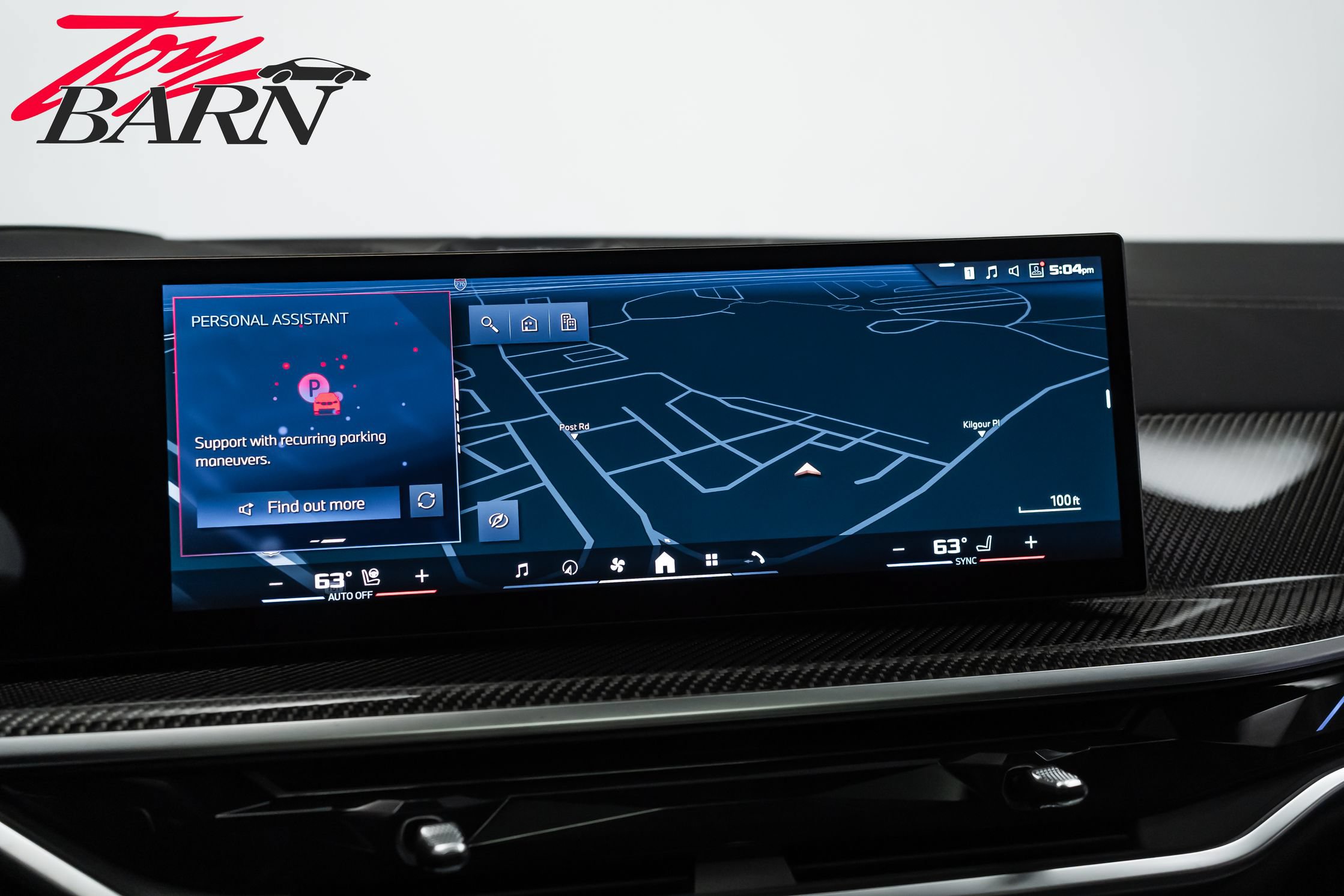 Used 2026 BMW X5 M60i AWD/4WD image 41