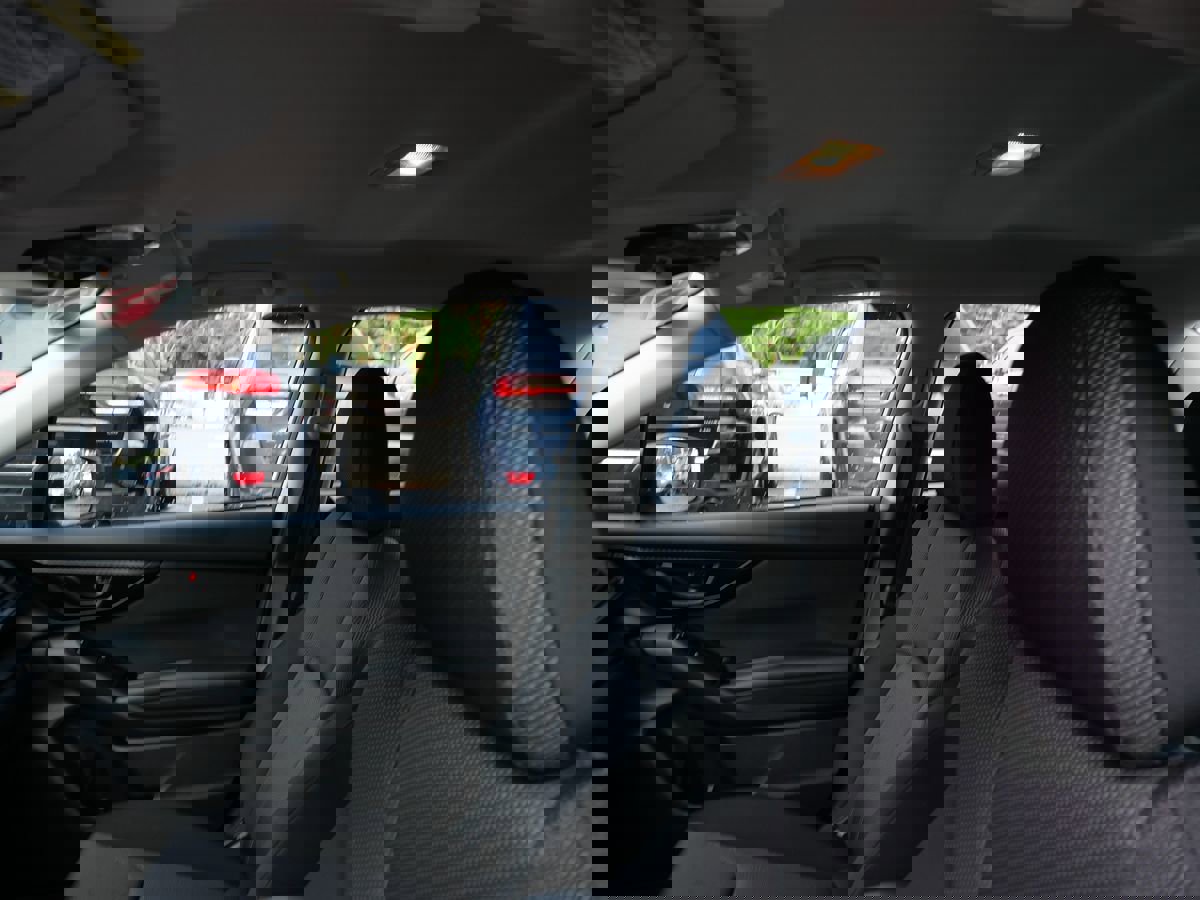 Used 2021 Subaru Impreza 2.0i image 11