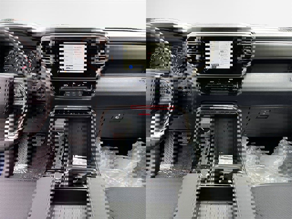 New 2026 Toyota Tundra SR5 image 16