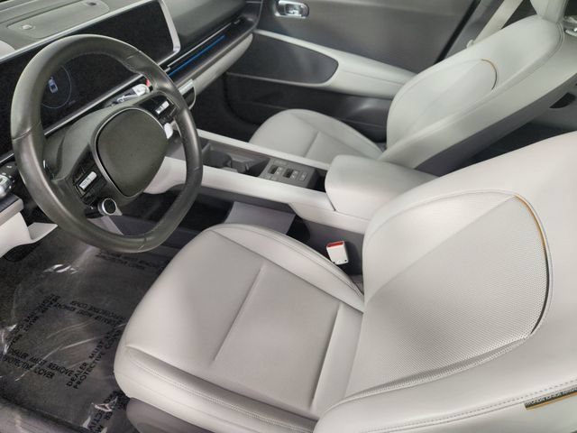 Certified 2023 Hyundai Ioniq 6 SEL AWD/4WD image 12