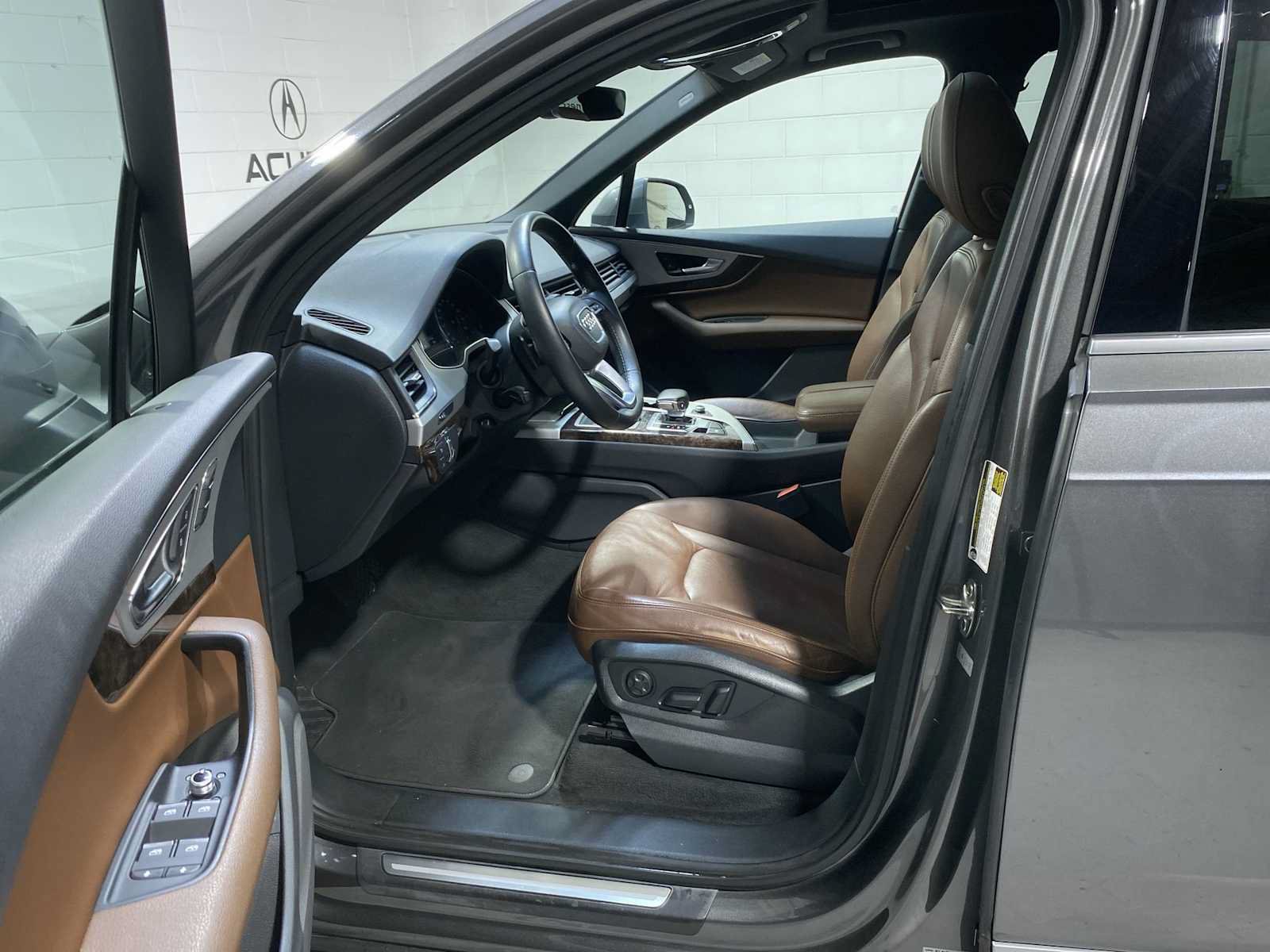 Used 2019 Audi Q7 2.0T Premium AWD/4WD image 2