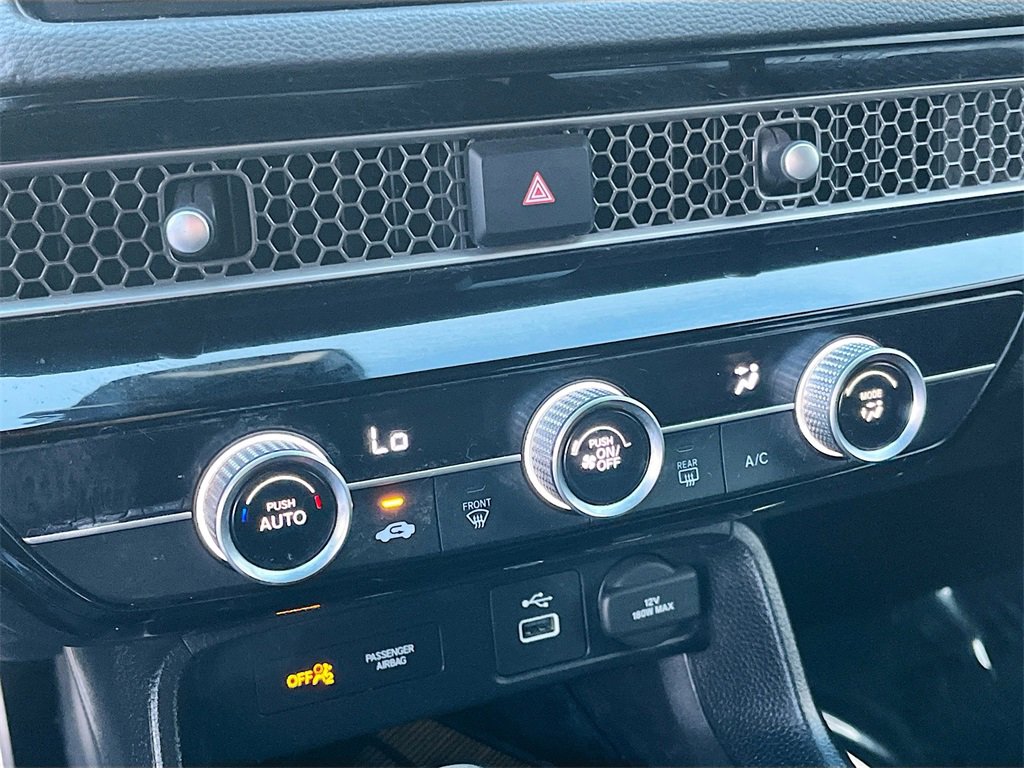 Used 2023 Honda Civic Sport image 15