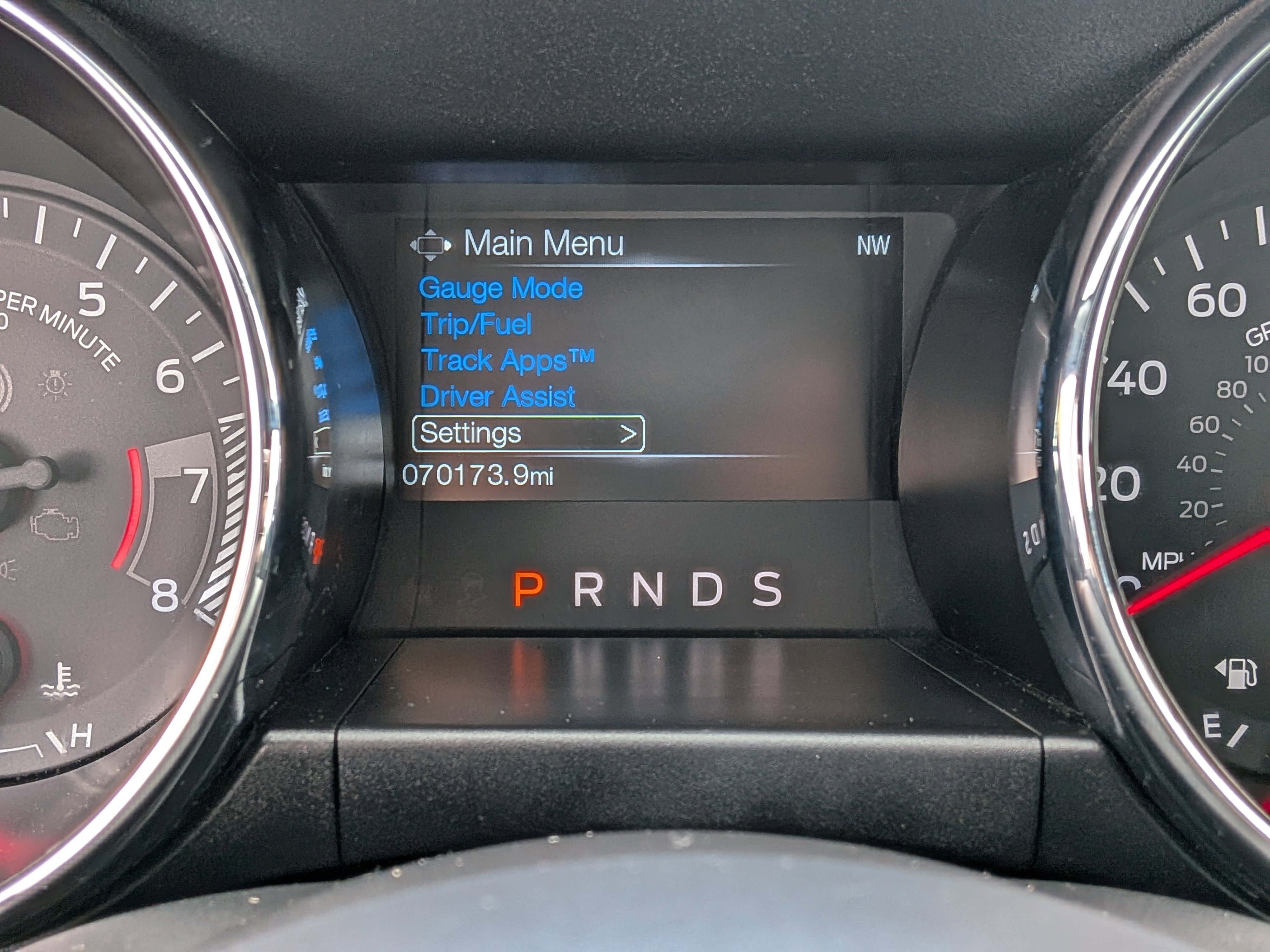 Used 2015 Ford Mustang GT Premium w/ Equipment Group 401A image 24