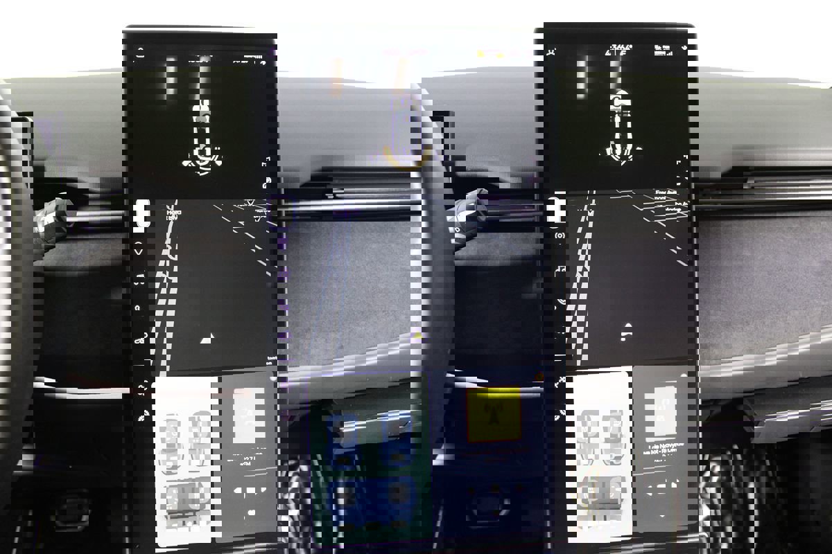 Used 2023 Fisker Ocean Ultra image 15