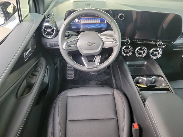 New 2026 Chevrolet Blazer EV LT FWD image 7