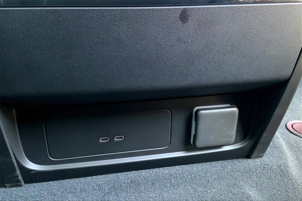 New 2026 Cadillac Escalade IQL Luxury image 22