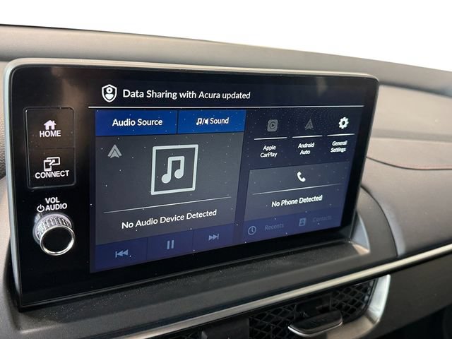 New 2025 Acura ADX A-Spec FWD image 21