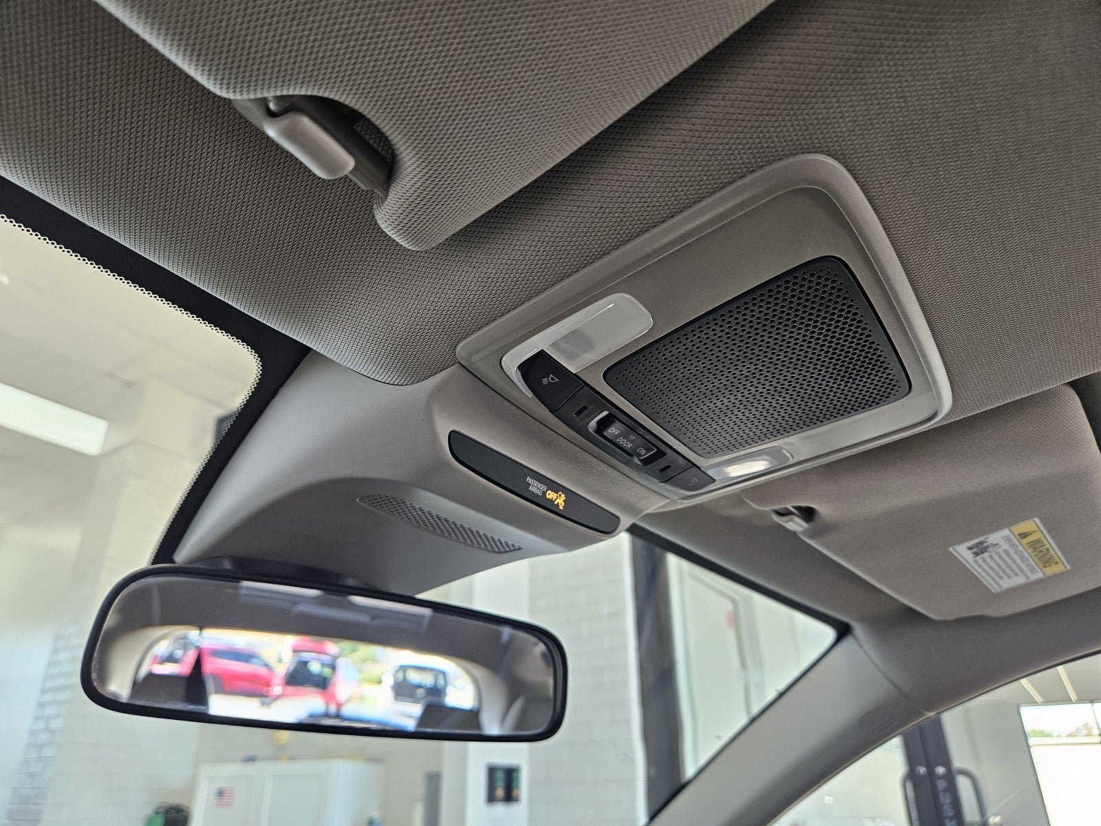 Used 2025 Honda HR-V LX image 22