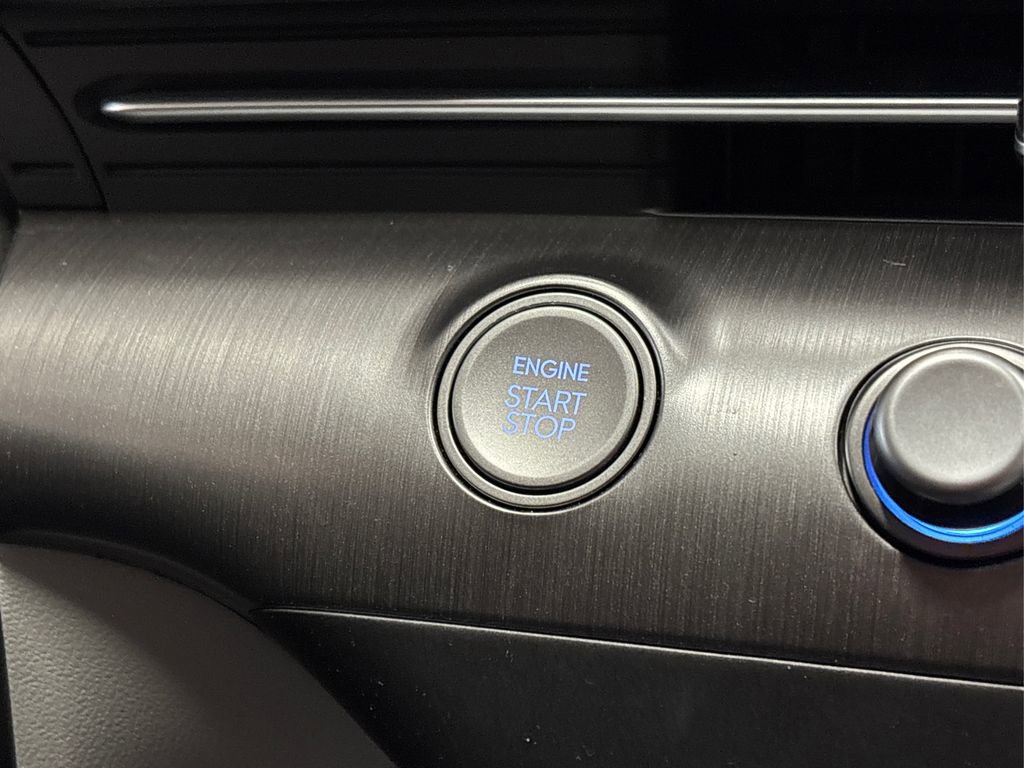 Certified 2024 Hyundai Kona SEL image 28