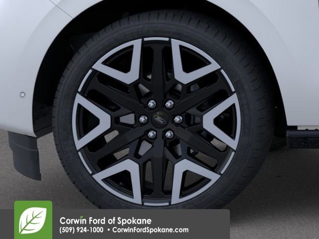 New 2026 Ford Expedition Platinum w/ Platinum Ultimate Package AWD/4WD image 19