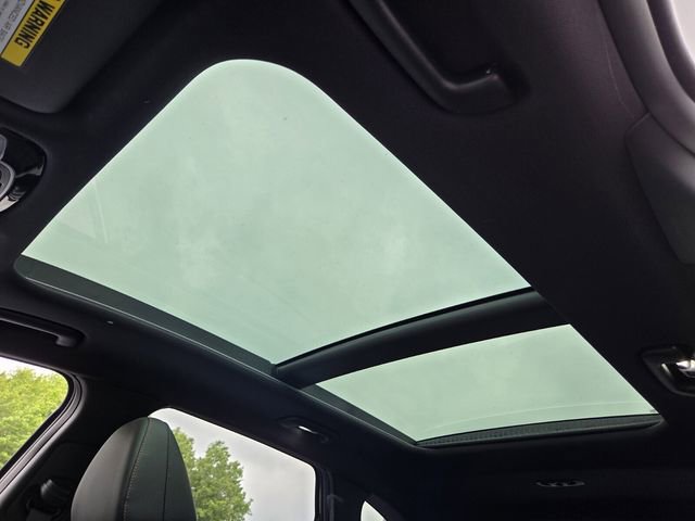 Used 2023 Hyundai Tucson N Line AWD/4WD image 18