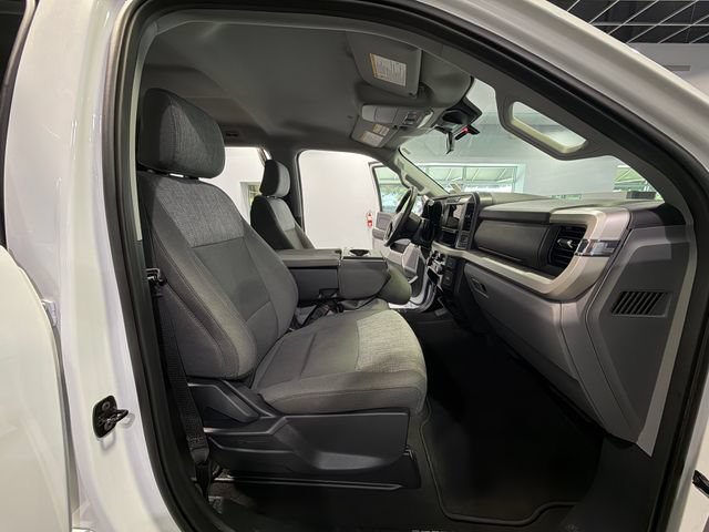 Used 2026 Ford F250 XLT AWD/4WD image 13