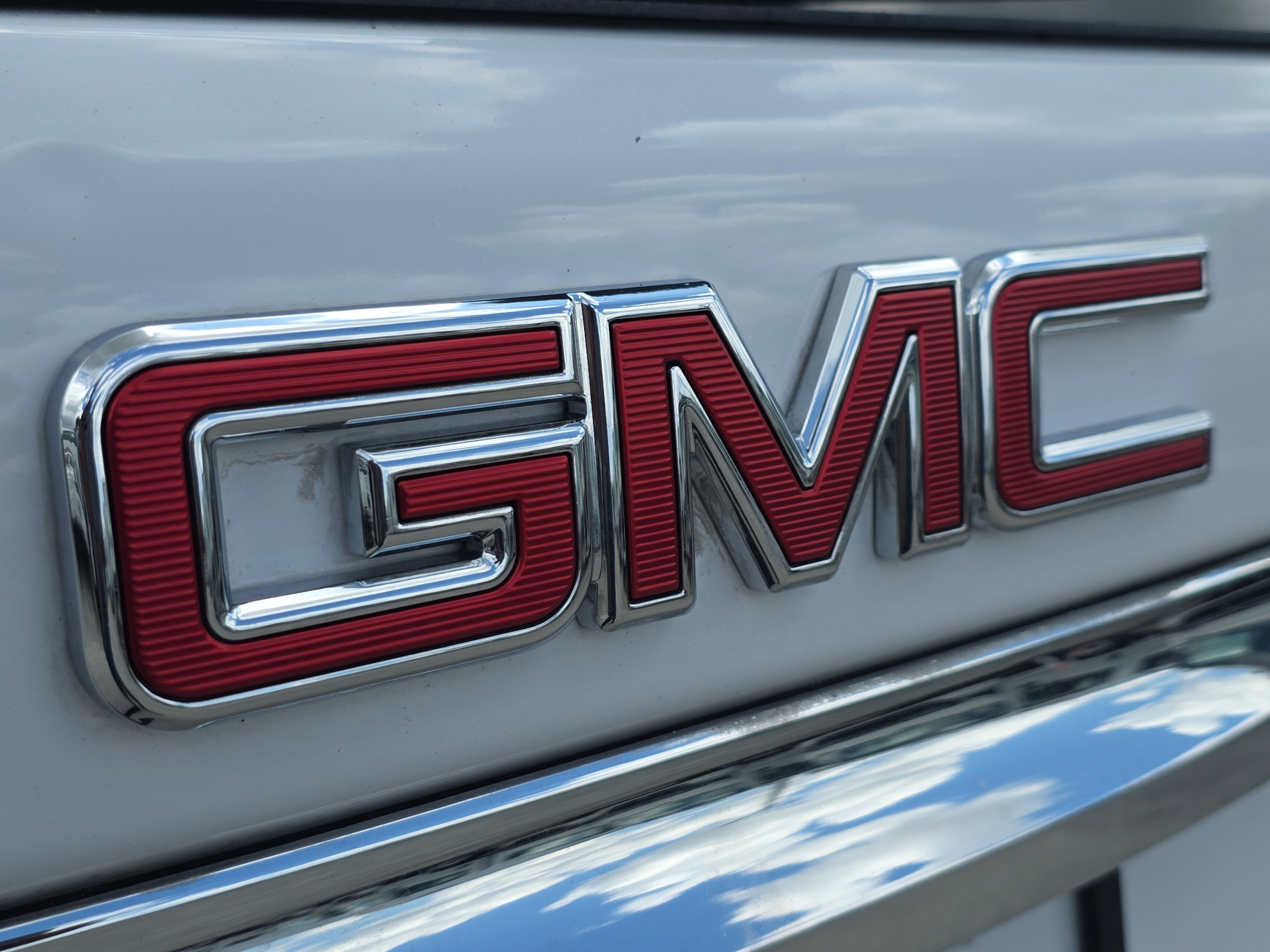 Used 2018 GMC Terrain SLE FWD image 10