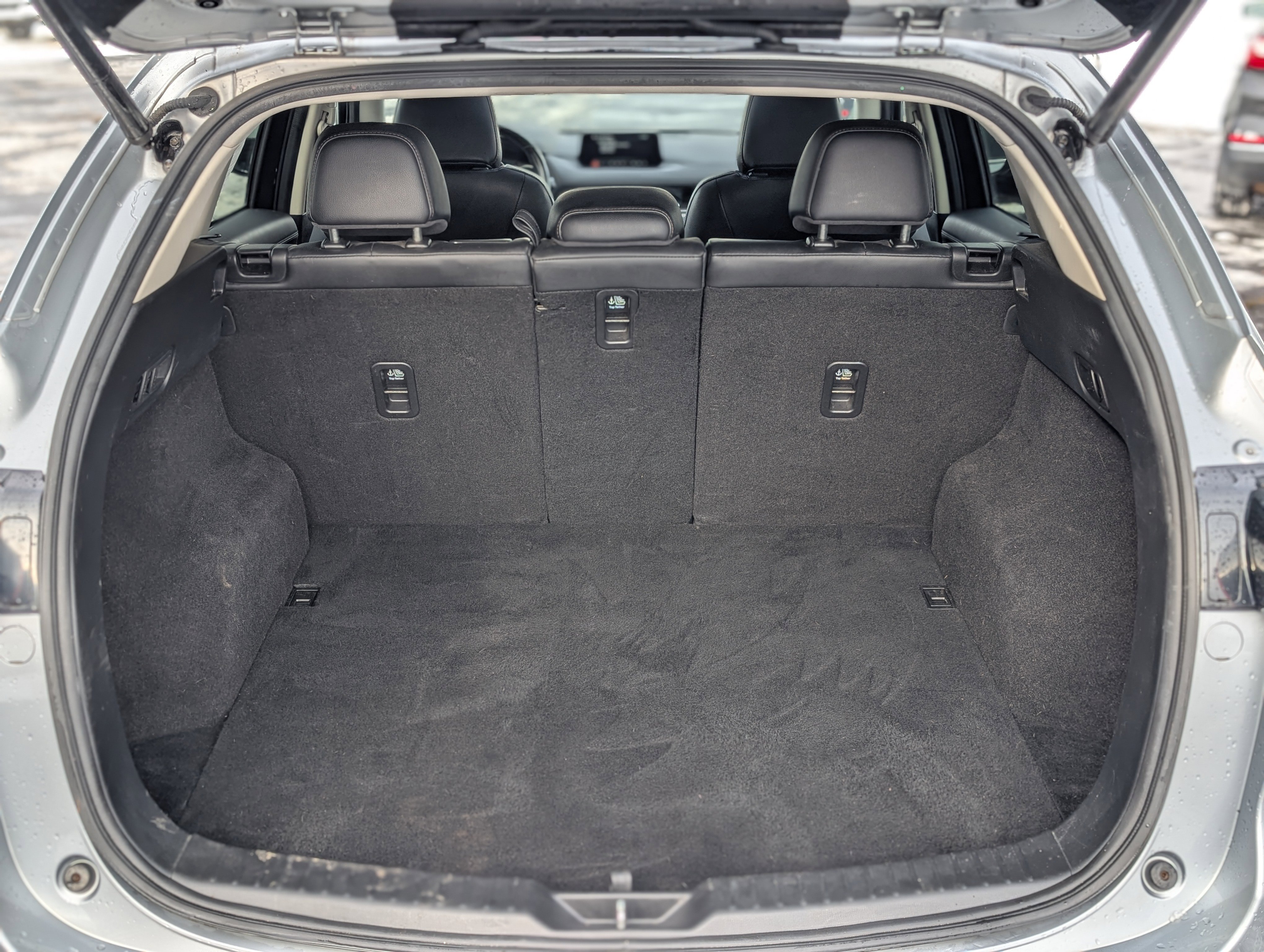 Used 2018 MAZDA CX-5 Grand Touring image 39