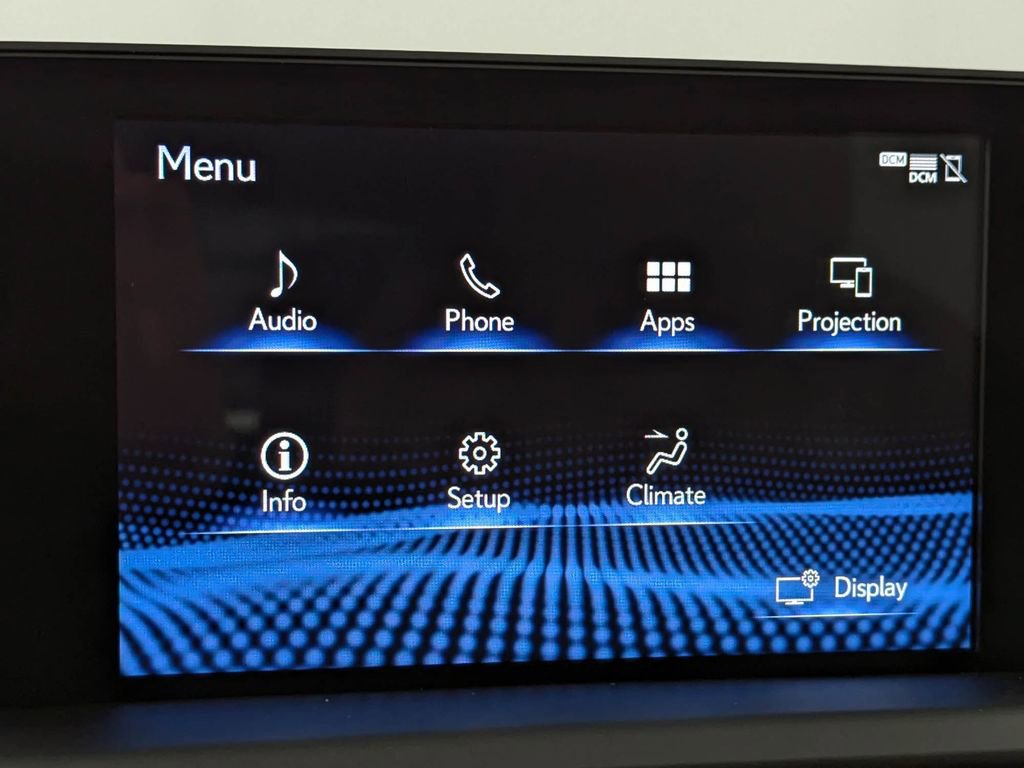 Used 2020 Lexus NX 300 AWD w/ Comfort Package image 28