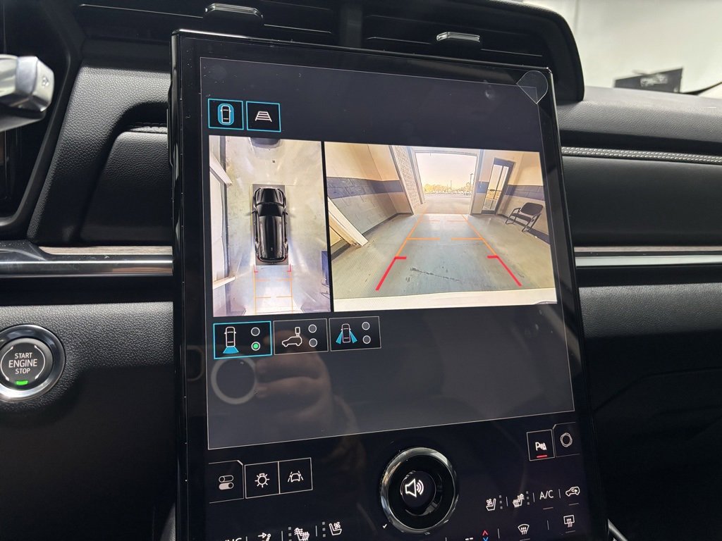 New 2026 GMC Terrain Denali w/ LPO, Floor Liner Package image 17