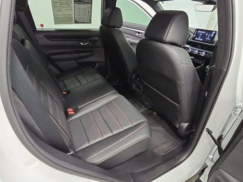 Used 2026 Honda CR-V Sport-L image 34