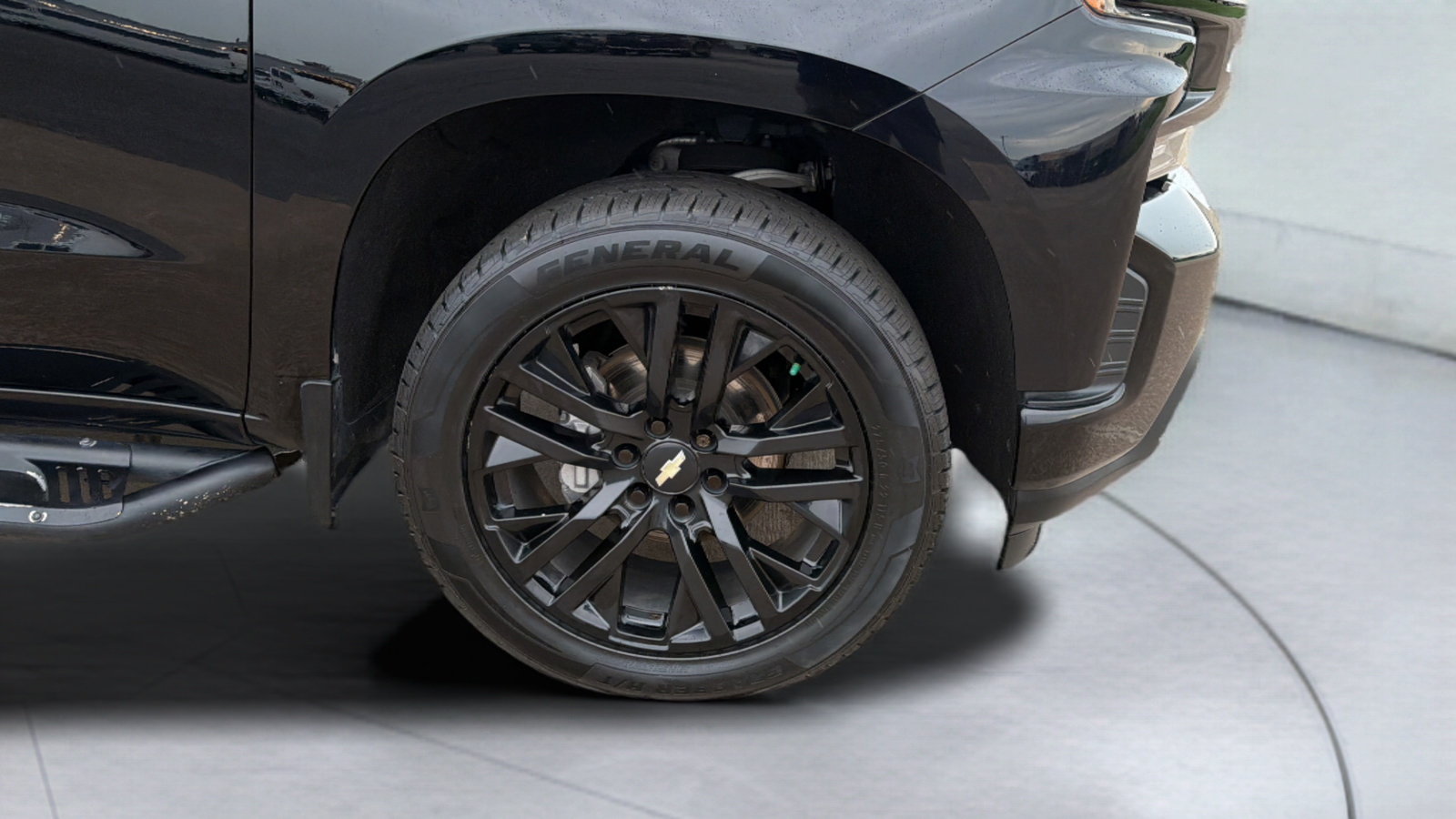 Used 2019 Chevrolet Silverado 1500 RST AWD/4WD image 15