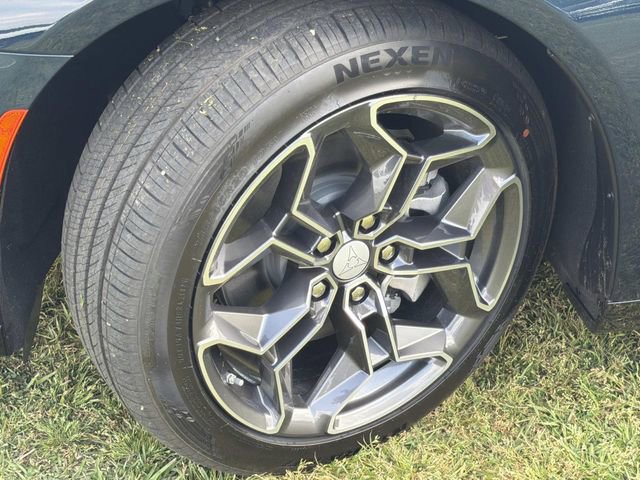 New 2026 Dodge Charger R/T image 16