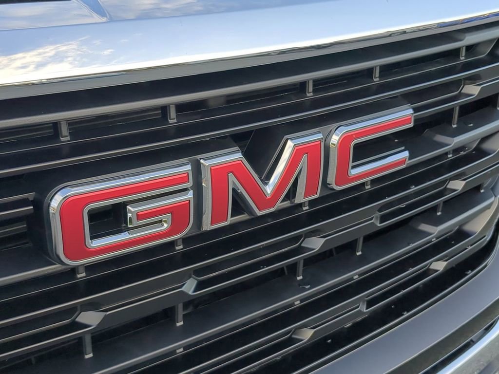 New 2026 GMC Sierra 1500 Pro w/ Pro Value Package image 28