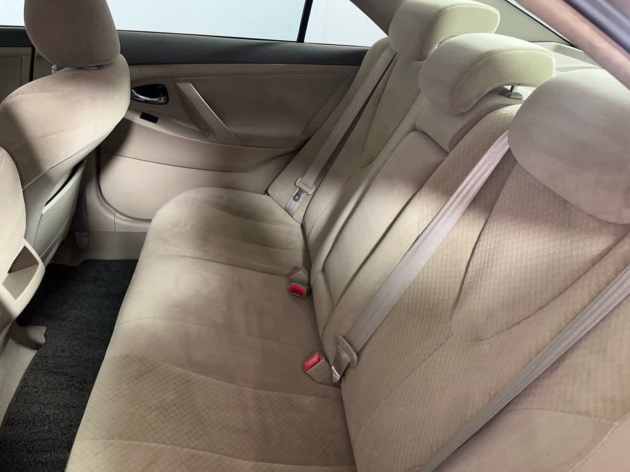 Used 2008 Toyota Camry LE FWD image 25