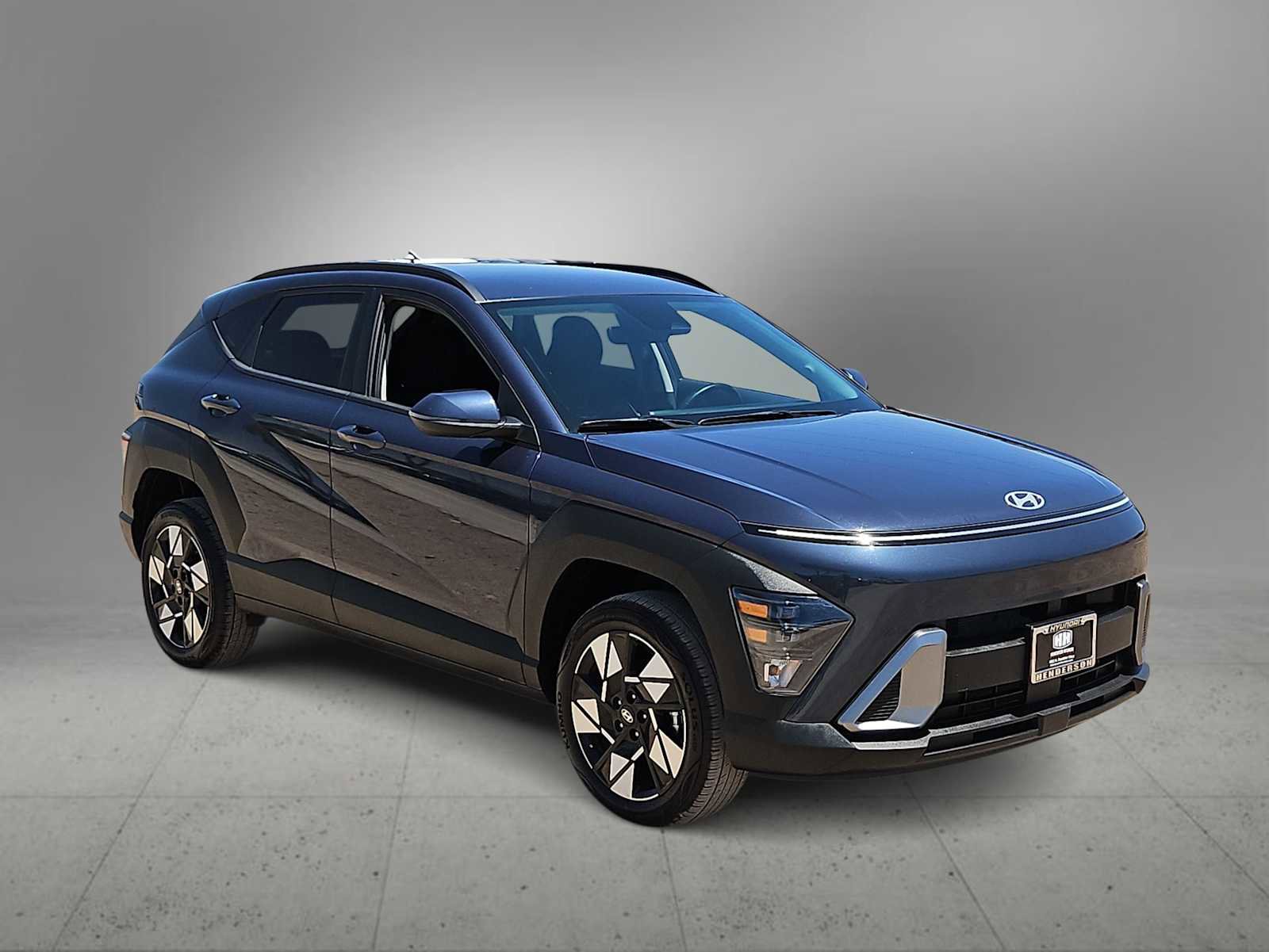 Used 2025 Hyundai Kona SEL AWD/4WD image 2