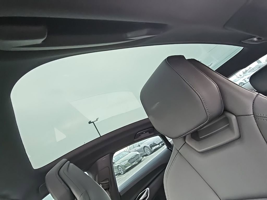 Used 2023 Audi e-tron GT Premium Plus w/ Executive Package image 10