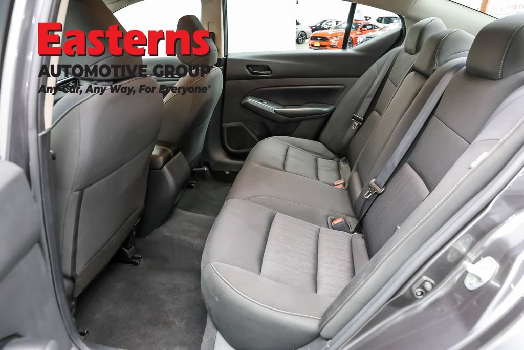 Used 2023 Nissan Altima 2.5 S FWD image 19