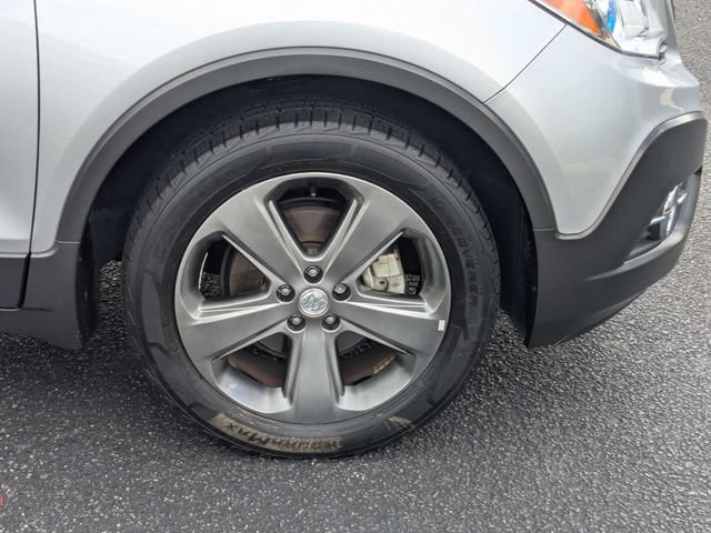 Used 2014 Buick Encore Leather FWD image 11