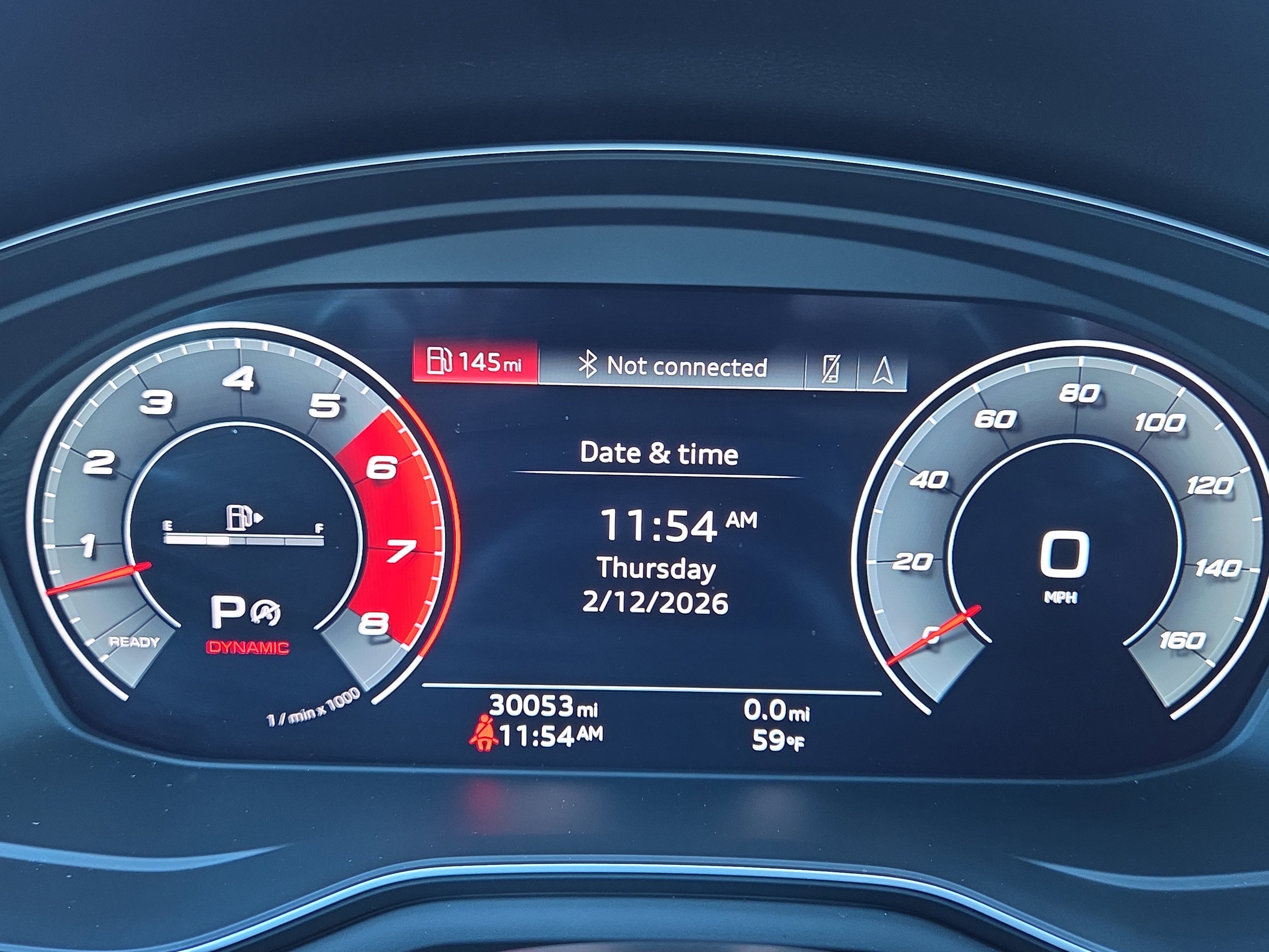 Used 2024 Audi S4 Premium Plus image 15