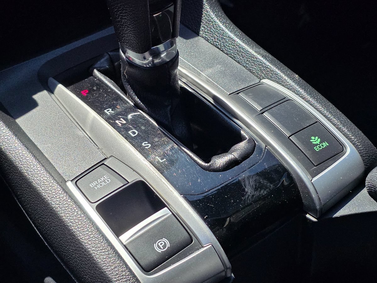 Used 2016 Honda Civic LX-P image 33