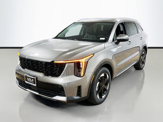 New 2026 Kia Sorento EX image 3