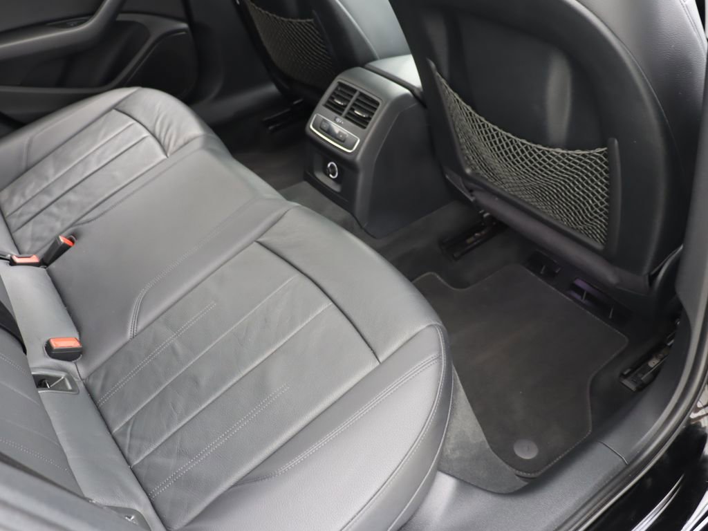 Used 2017 Audi A4 2.0T Ultra Premium FWD image 34
