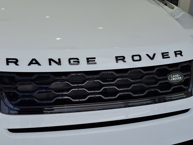 Used 2023 Land Rover Range Rover Evoque R-Dynamic SE AWD/4WD image 34