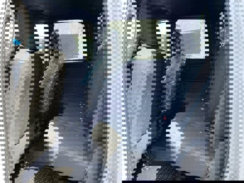 New 2022 RAM 3500 Tradesman w/ Chrome Appearance Group image 21