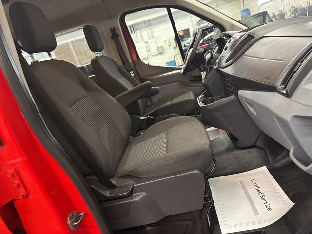 Used 2017 Ford Transit 350 XL image 21