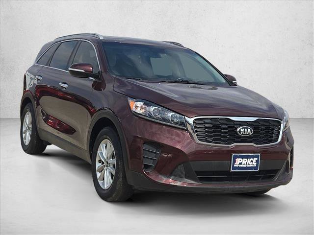 Used 2019 Kia Sorento FWD V6 w/ Option Group 020 image 3