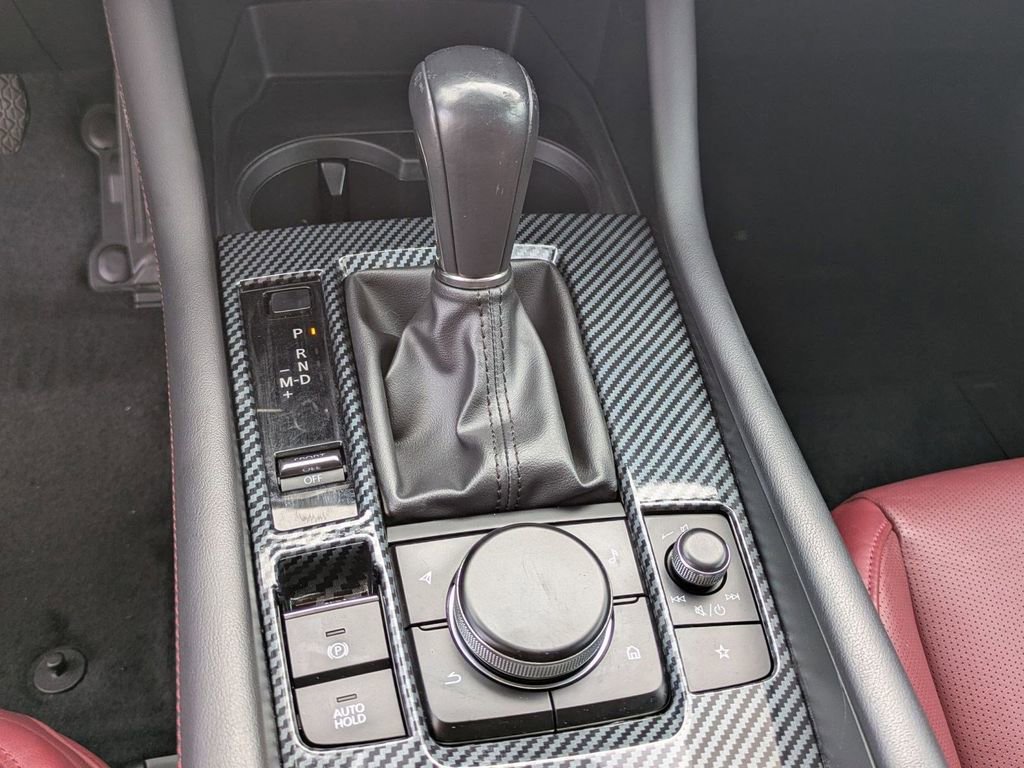 Used 2023 MAZDA MAZDA3 s image 11