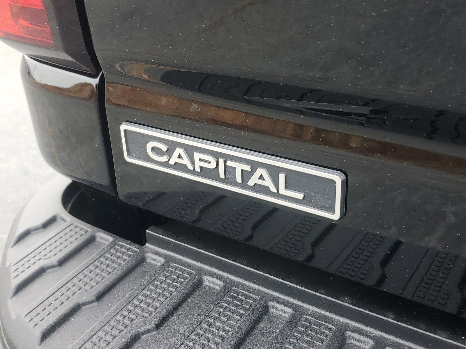 New 2025 GMC Sierra 2500 Denali image 6