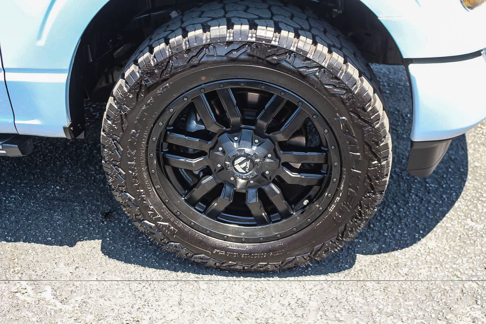 Used 2022 Ford F150 XL w/ STX Appearance Package RWD image 12