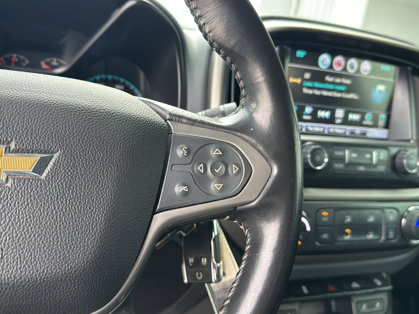 Used 2016 Chevrolet Colorado Z71 image 19