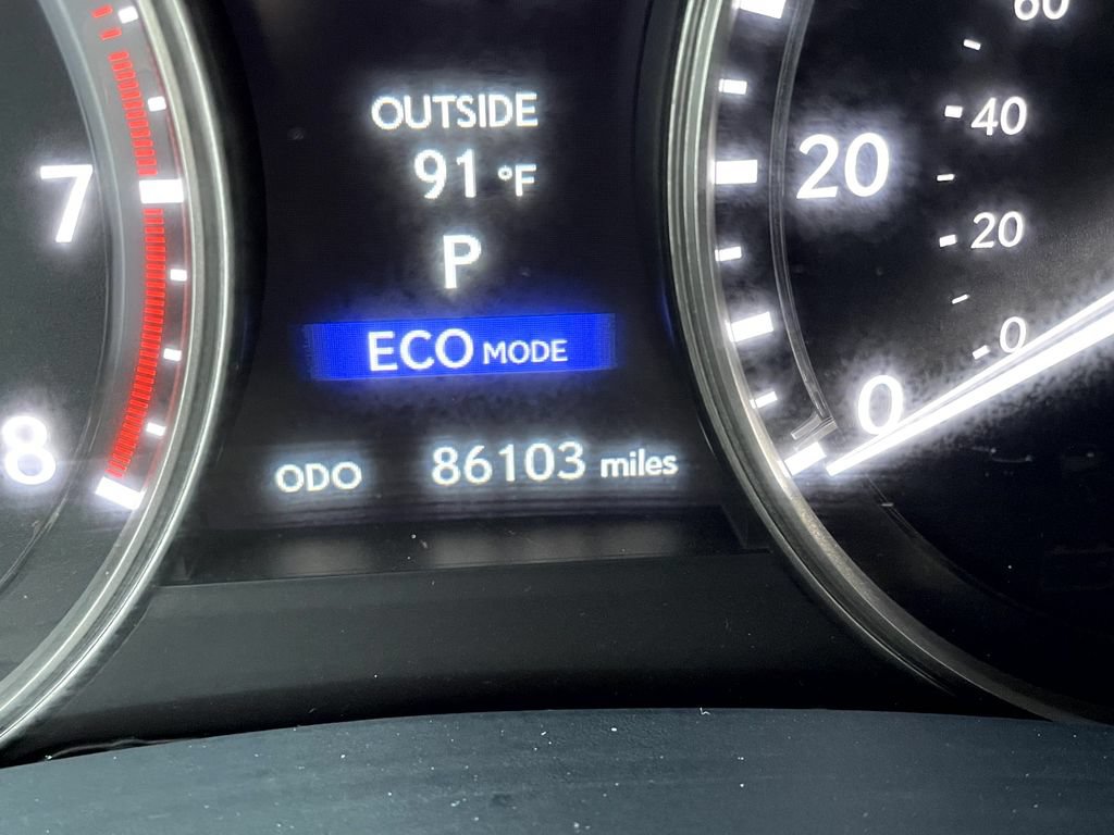 Used 2015 Lexus GS 350 w/ Premium Package RWD image 16