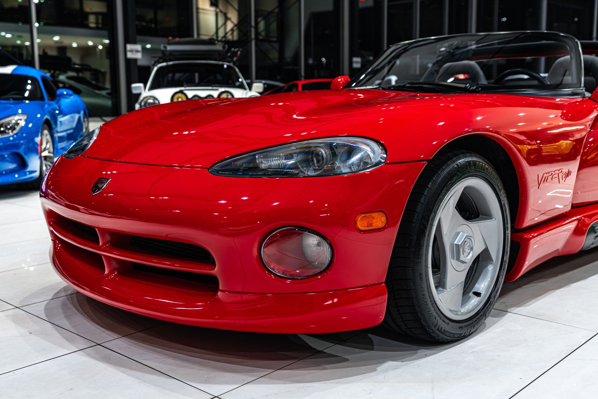 Used 1993 Dodge Viper RT/10 image 31