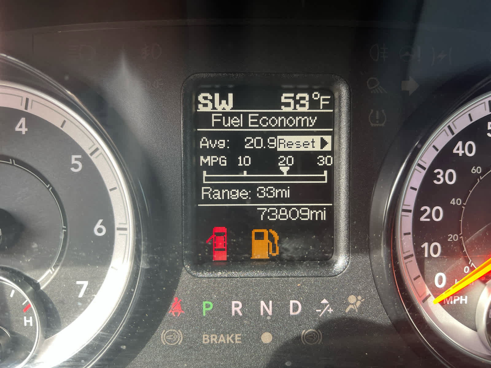 Used 2022 RAM 1500 Classic SLT image 14